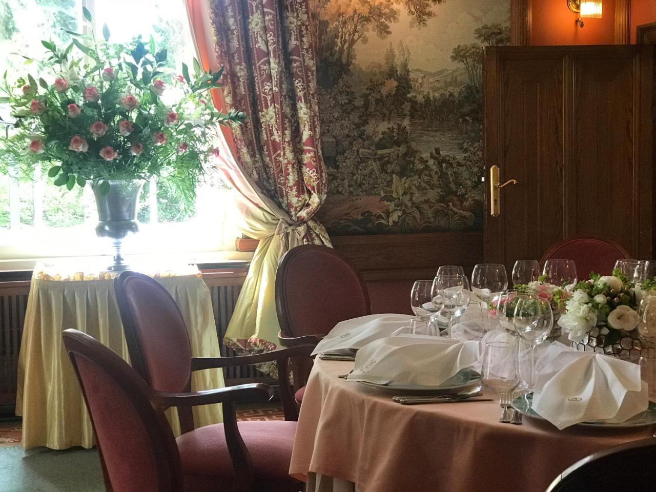 Rezydencja Willa Park & Restauracja Легница Екстериор снимка