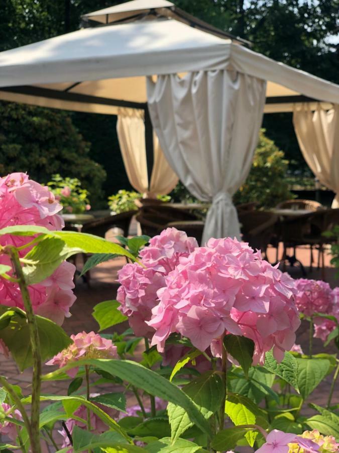 Rezydencja Willa Park & Restauracja Легница Екстериор снимка